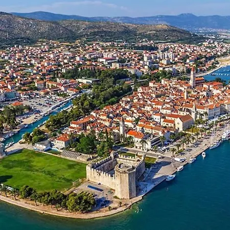 Seaview A&a * Kaštela